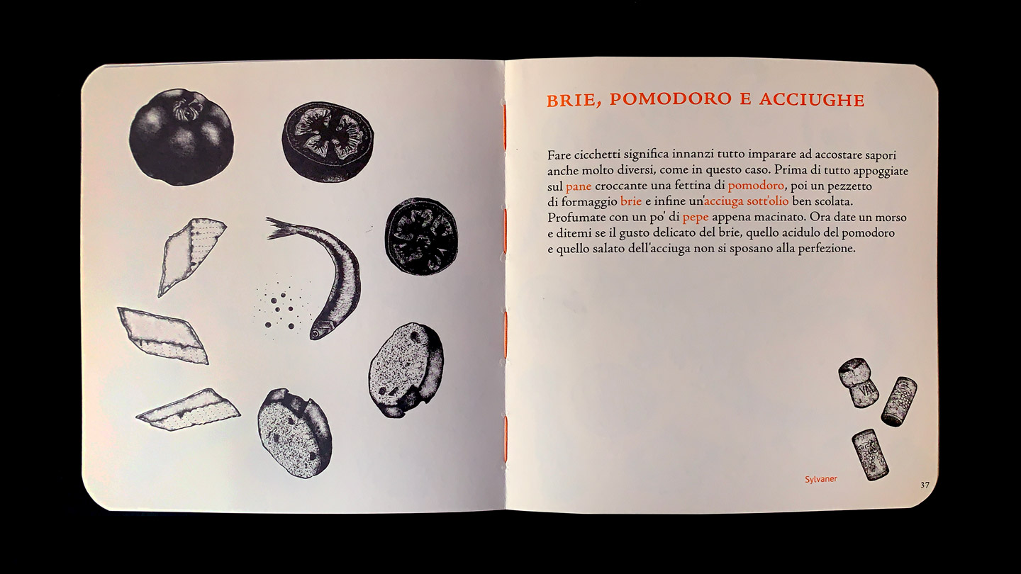 Cicchettario